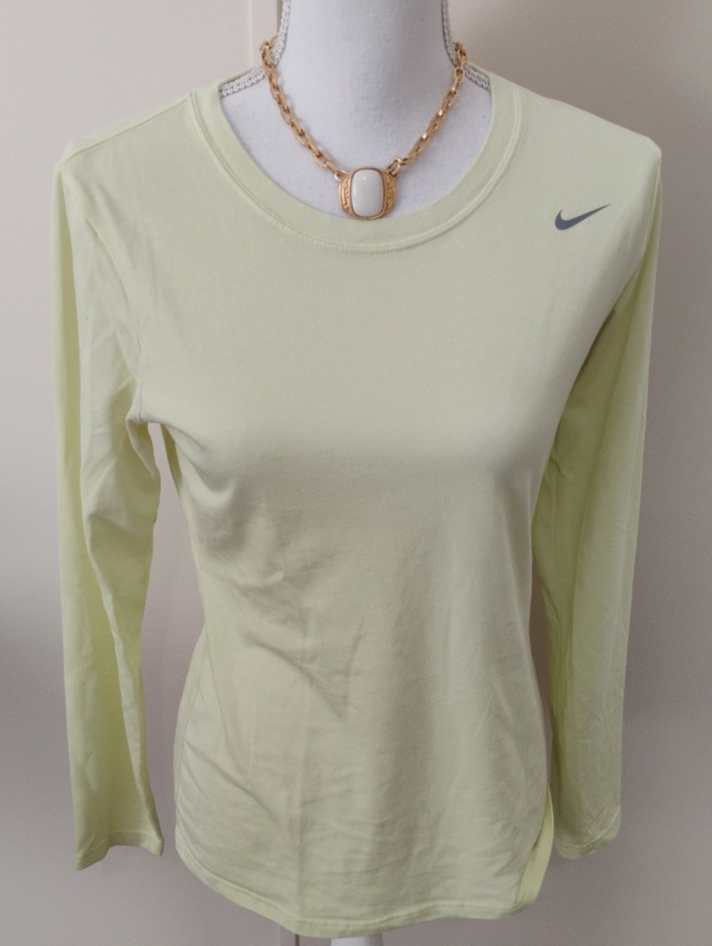 Nike Long Sleeve T-shirt